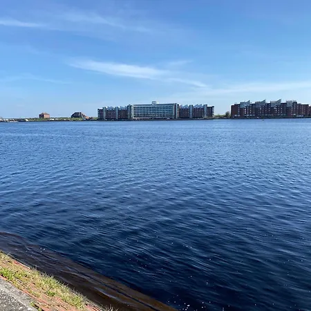 31 Apartamento Wilhelmshaven