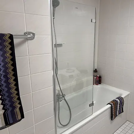 アパート 31 ヴィルヘルムスハーフェン