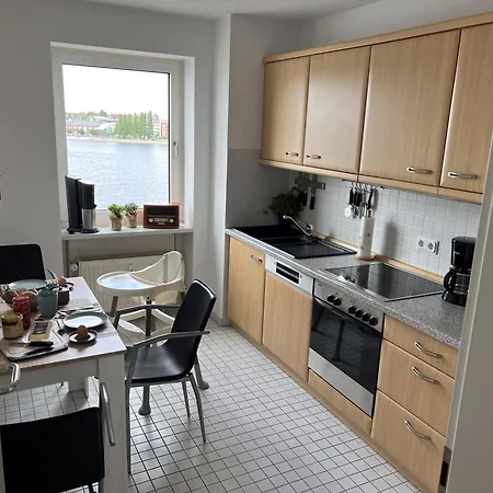 31 アパート ヴィルヘルムスハーフェン