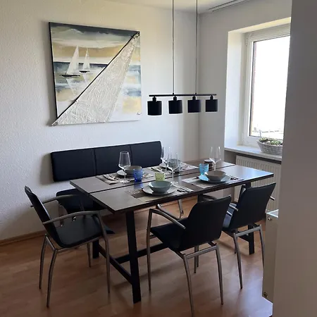 Apartment 31 Wilhelmshaven