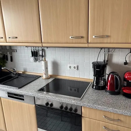 31 Apartamento