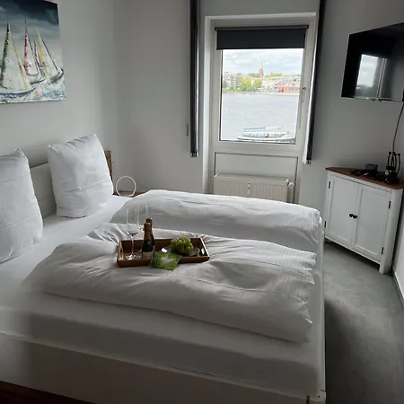 Apartamento 31 Wilhelmshaven